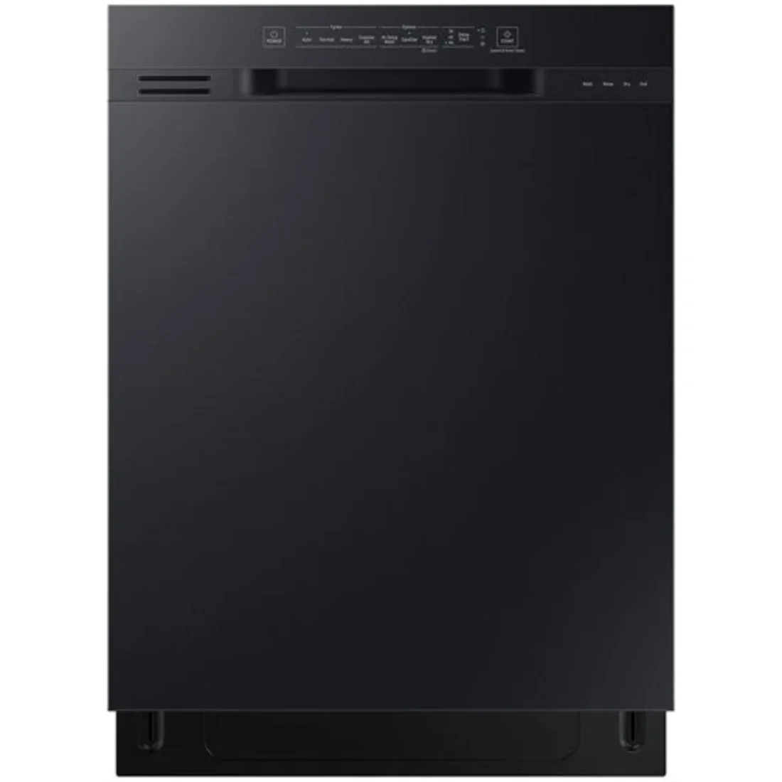 Samsung DW80N3030UB Built-In Dishwasher at Compare Deals Atlanta