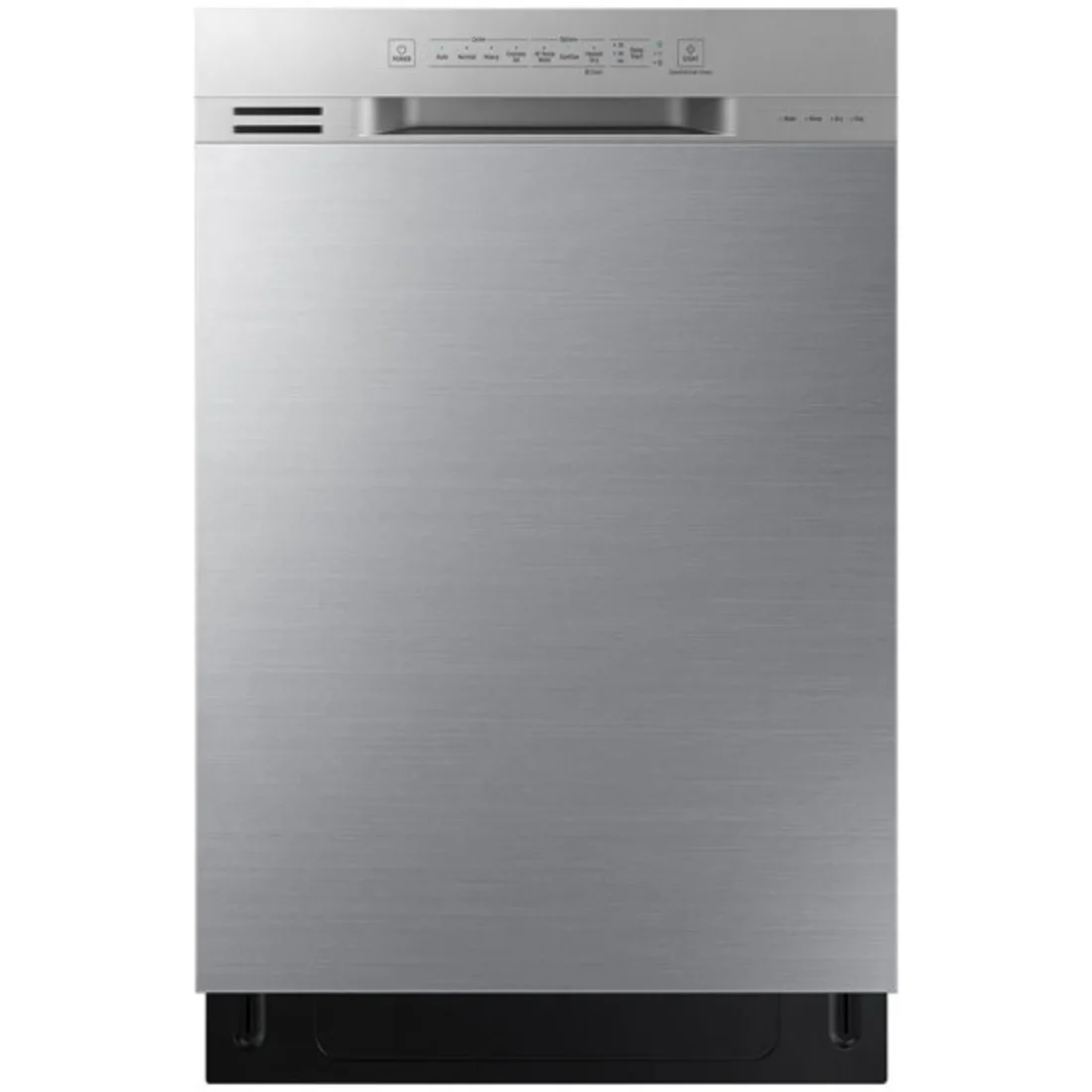 Samsung DW80N3030US Built-In Dishwasher at Compare Deals Atlanta