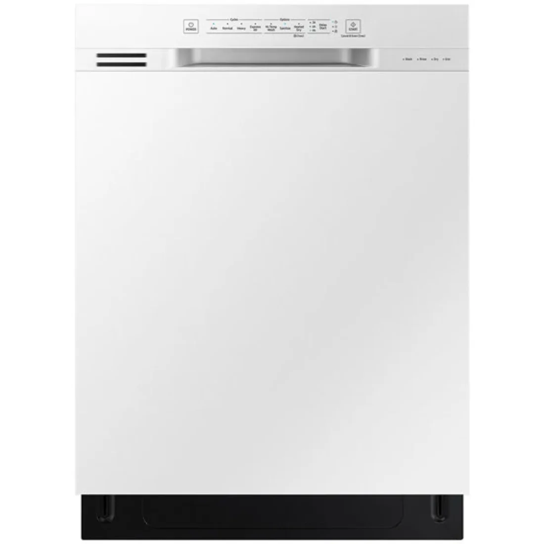 Samsung DW80N3030UW Built-In Dishwasher at Compare Deals Atlanta