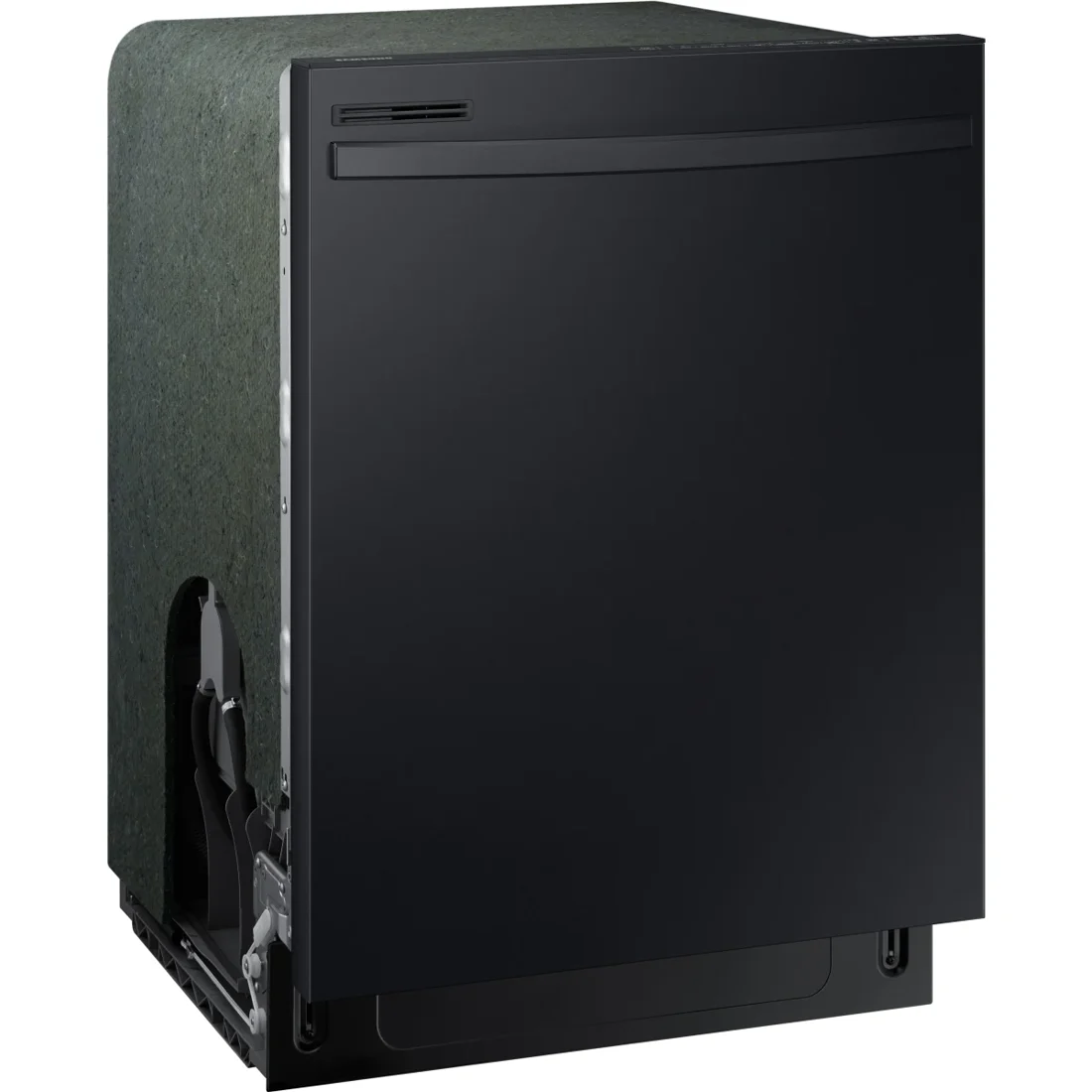 Samsung DW80R2031UB Built-In Dishwasher photo 2