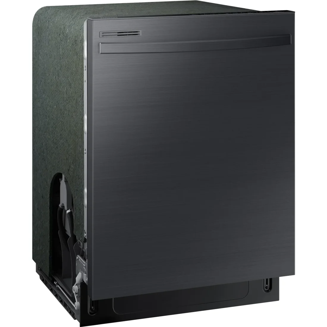 Samsung DW80R2031UG Built-In Dishwasher photo 2