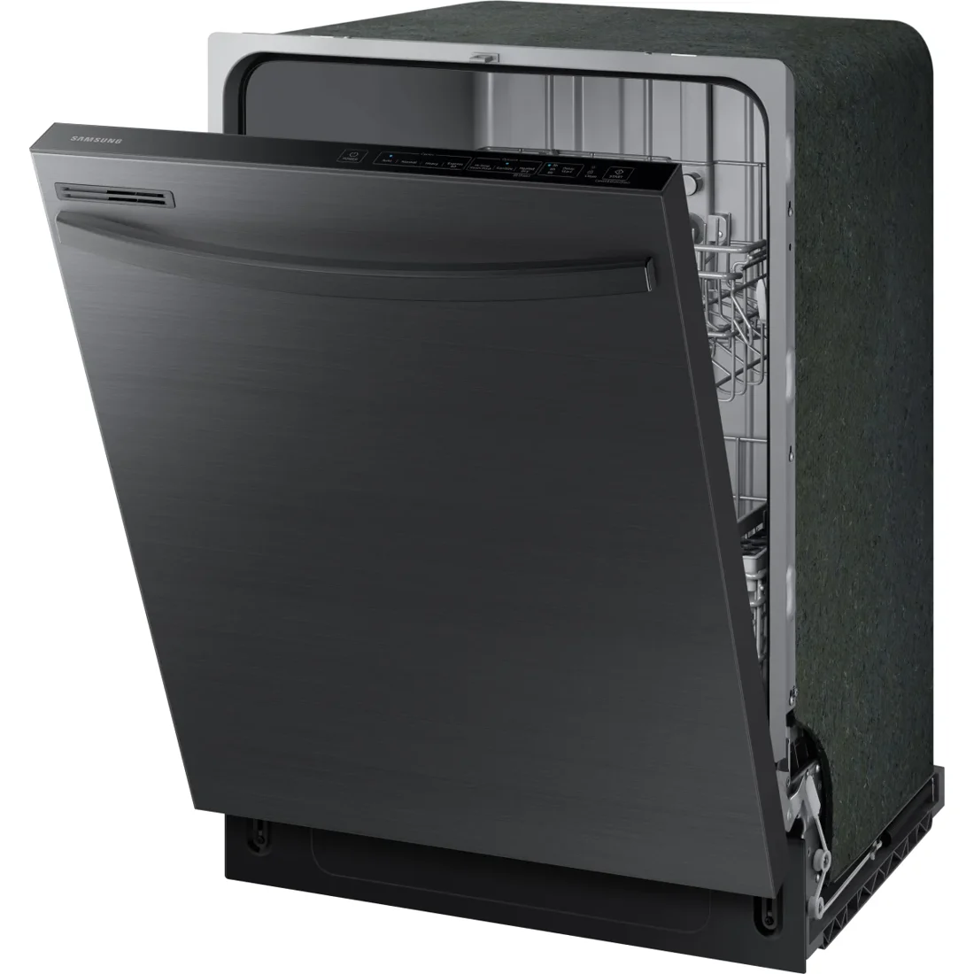 Samsung DW80R2031UG Built-In Dishwasher photo 3