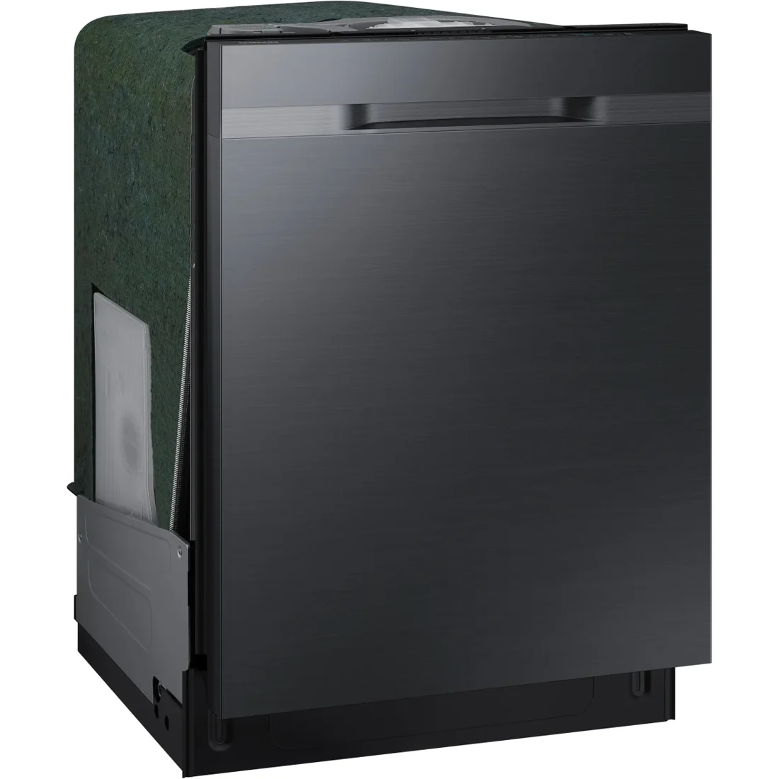 Samsung DW80R5060UG Built-In Dishwasher photo 2