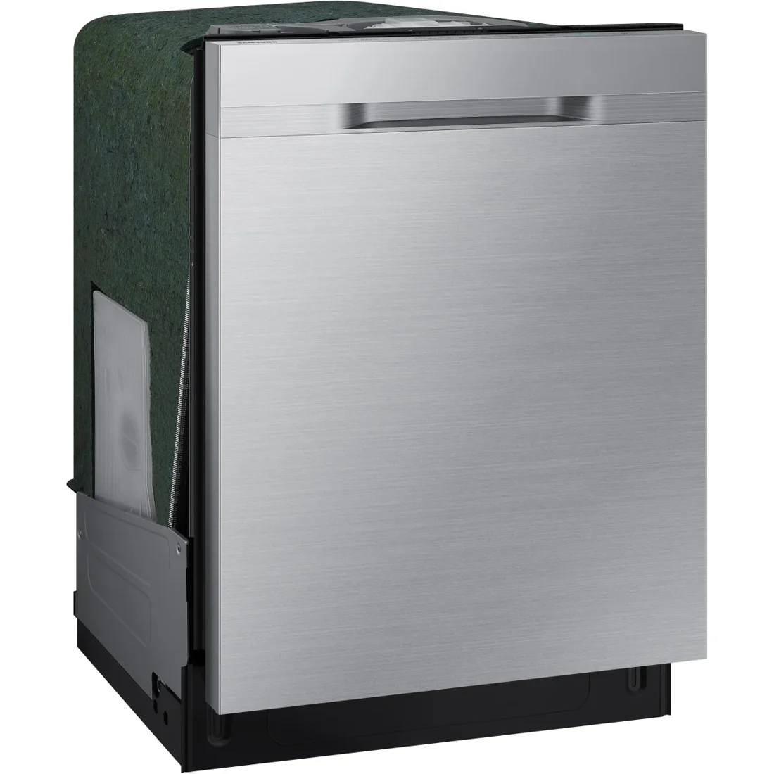 Samsung DW80R5060US Built-In Dishwasher photo 2