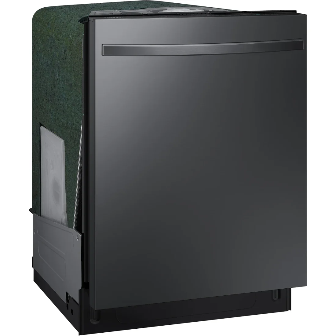 Samsung DW80R5061UG Built-In Dishwasher photo 2