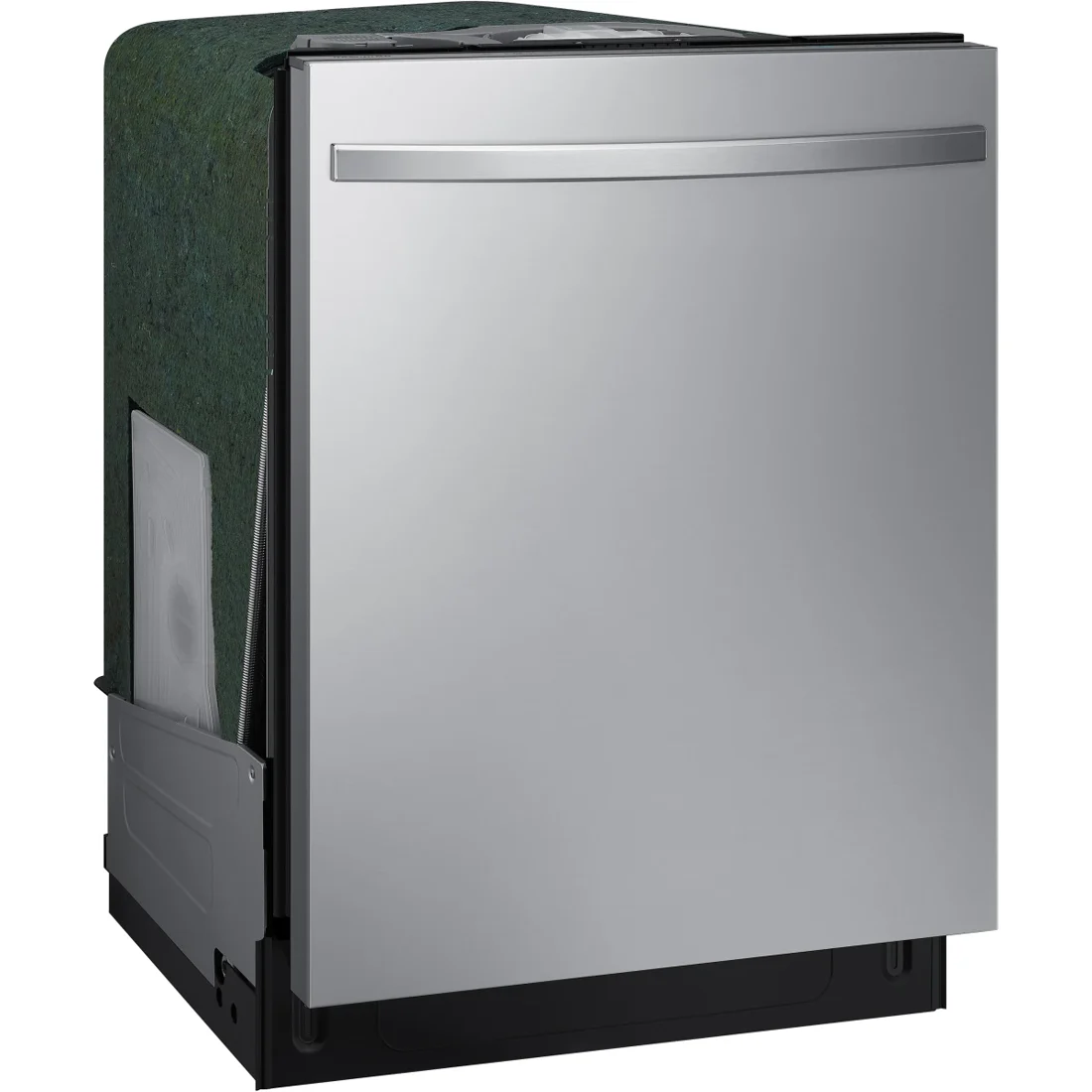 Samsung DW80R5061US Built-In Dishwasher photo 2