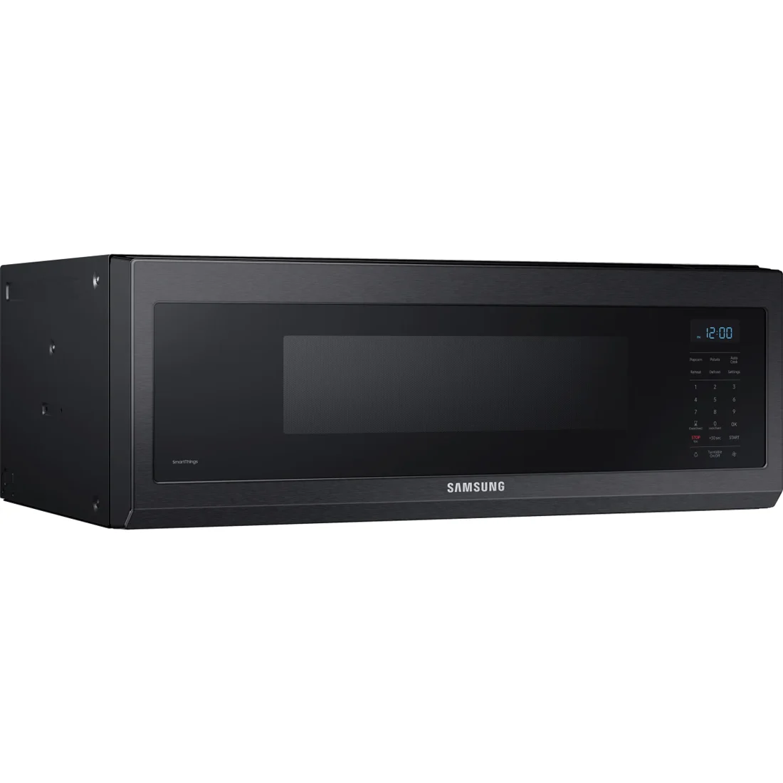 Samsung ME11A7510DG Over-the-Range Microwave photo 2