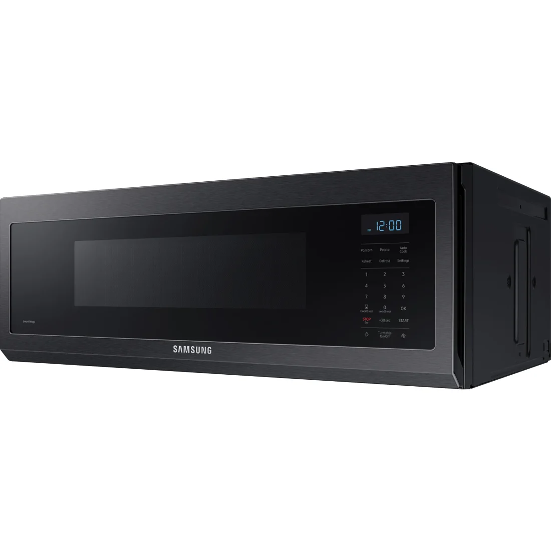 Samsung ME11A7510DG Over-the-Range Microwave features