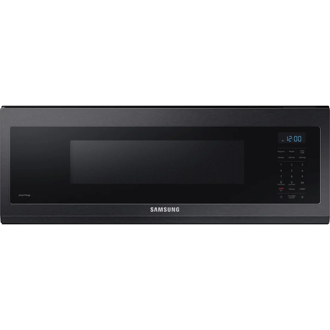 Samsung ME11A7510DG Over-the-Range Microwave at Compare Deals