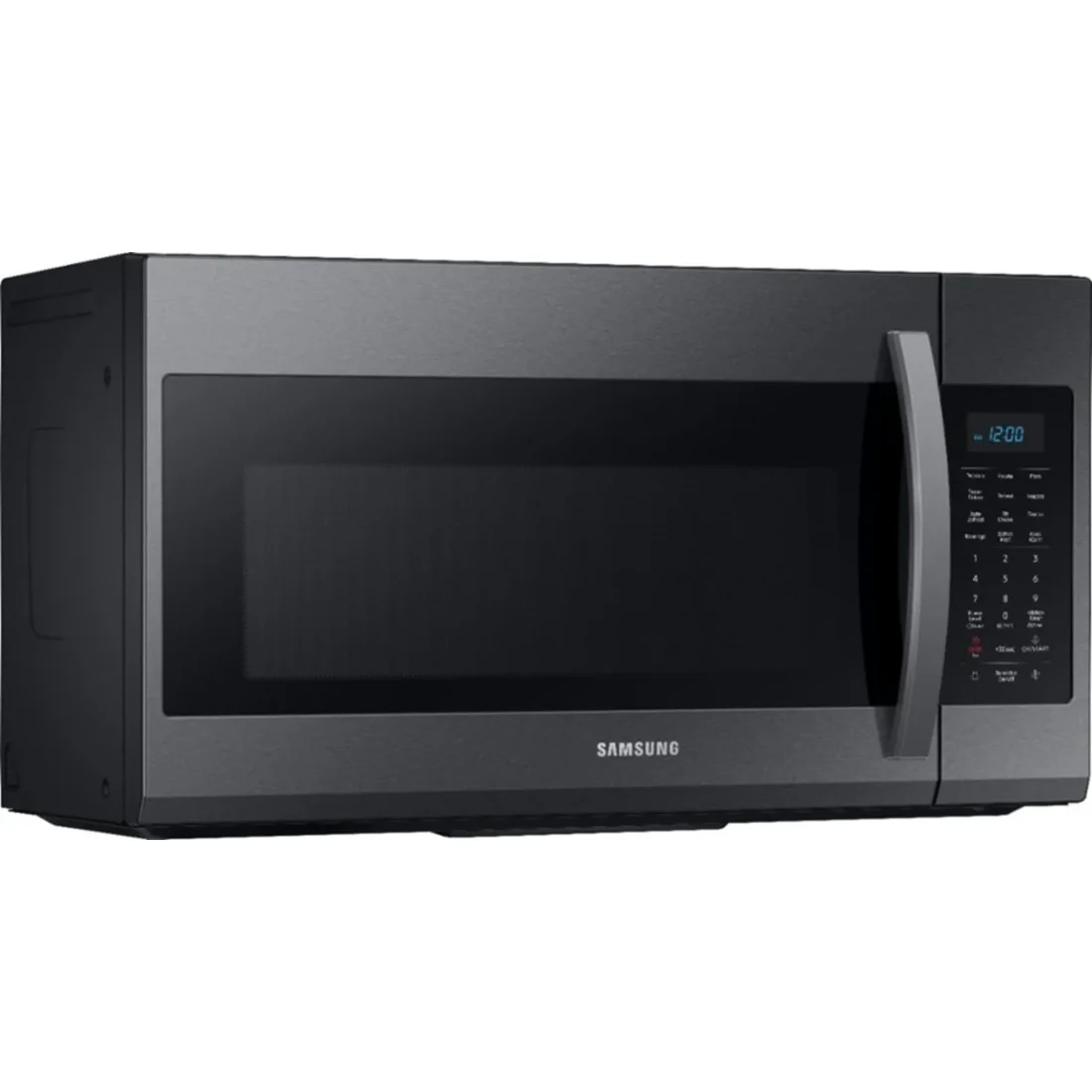 Samsung ME19R7041FG Over-the-Range Microwave photo 2