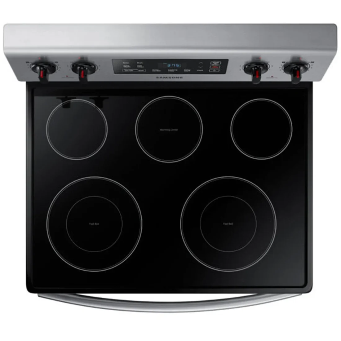 Samsung NE59M4310SS Freestanding Electric Range features