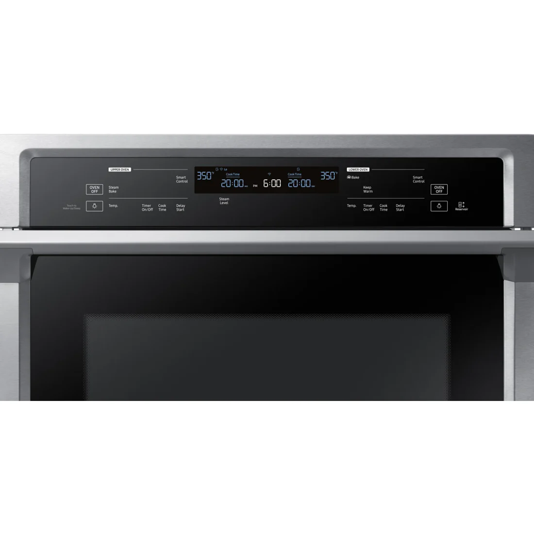 Samsung NV51K6650DS Electric Wall Oven photo 2