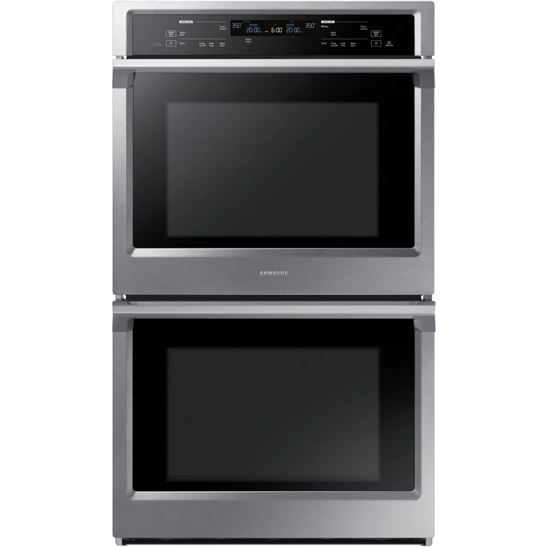Samsung NV51K6650DS Electric Wall Oven at Compare Deals Atlanta