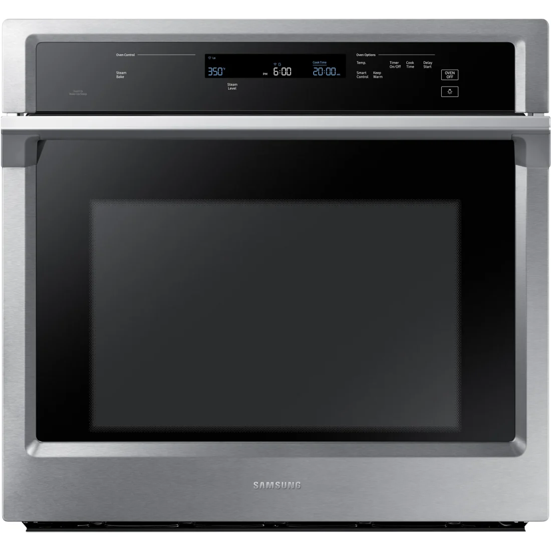 Samsung NV51K6650SS Electric Wall Oven at Compare Deals Atlanta