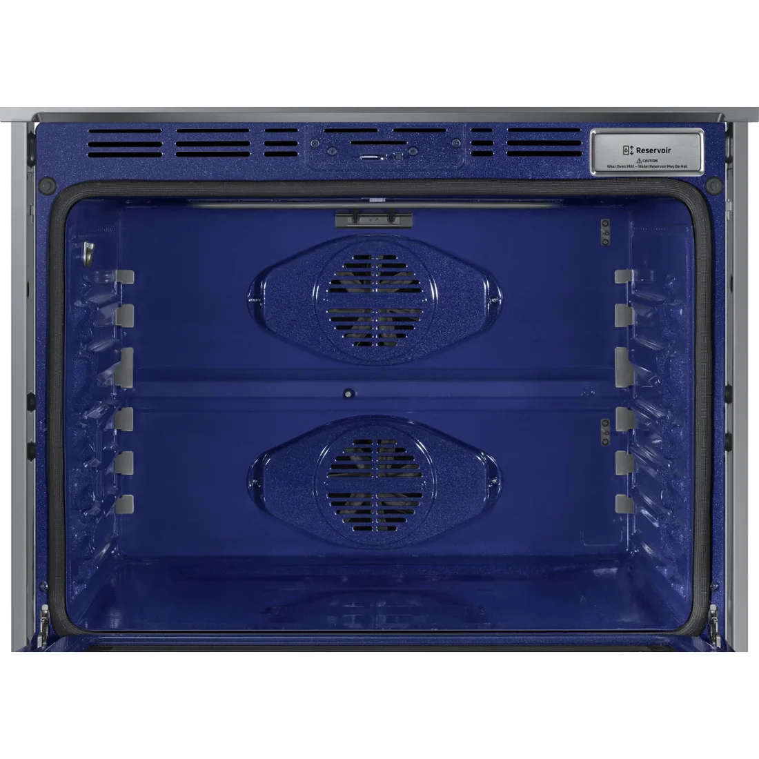 Samsung NV51K7770DG Electric Wall Oven features