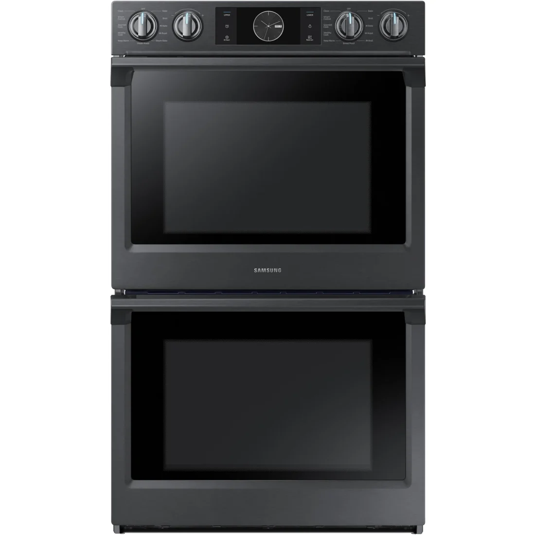 Samsung NV51K7770DG Electric Wall Oven at Compare Deals Atlanta
