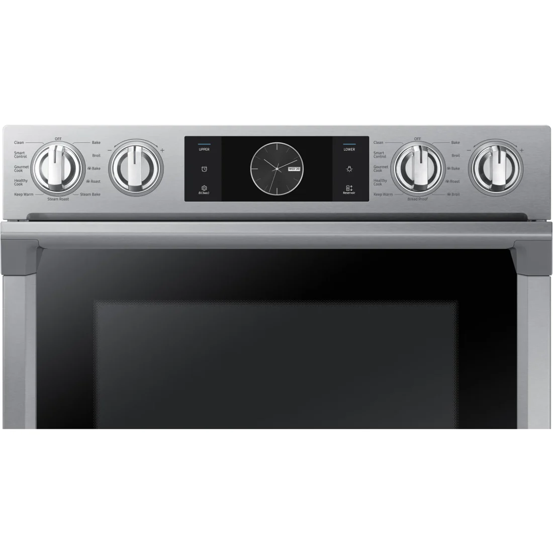 Samsung NV51K7770DS Electric Wall Oven photo 3