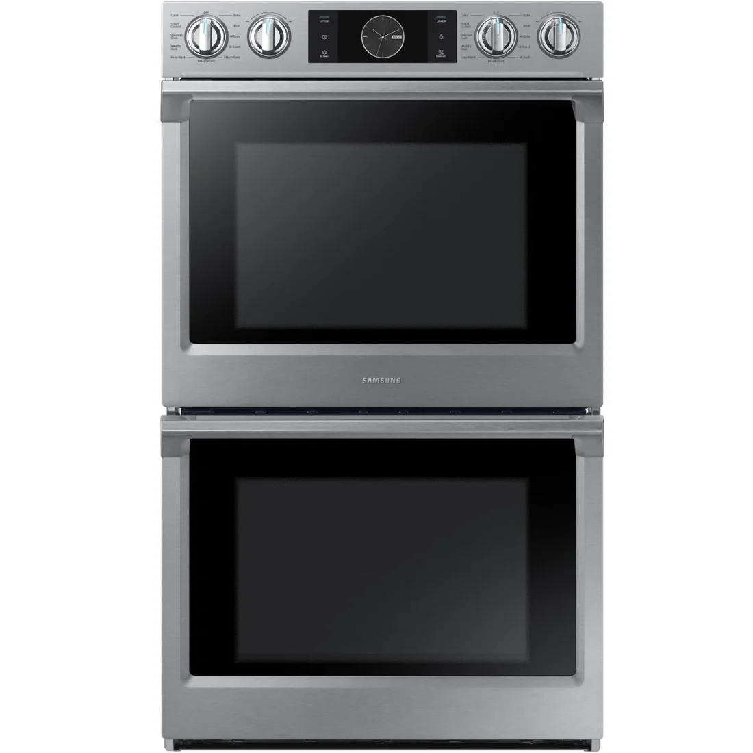 Samsung NV51K7770DS Electric Wall Oven at Compare Deals Atlanta