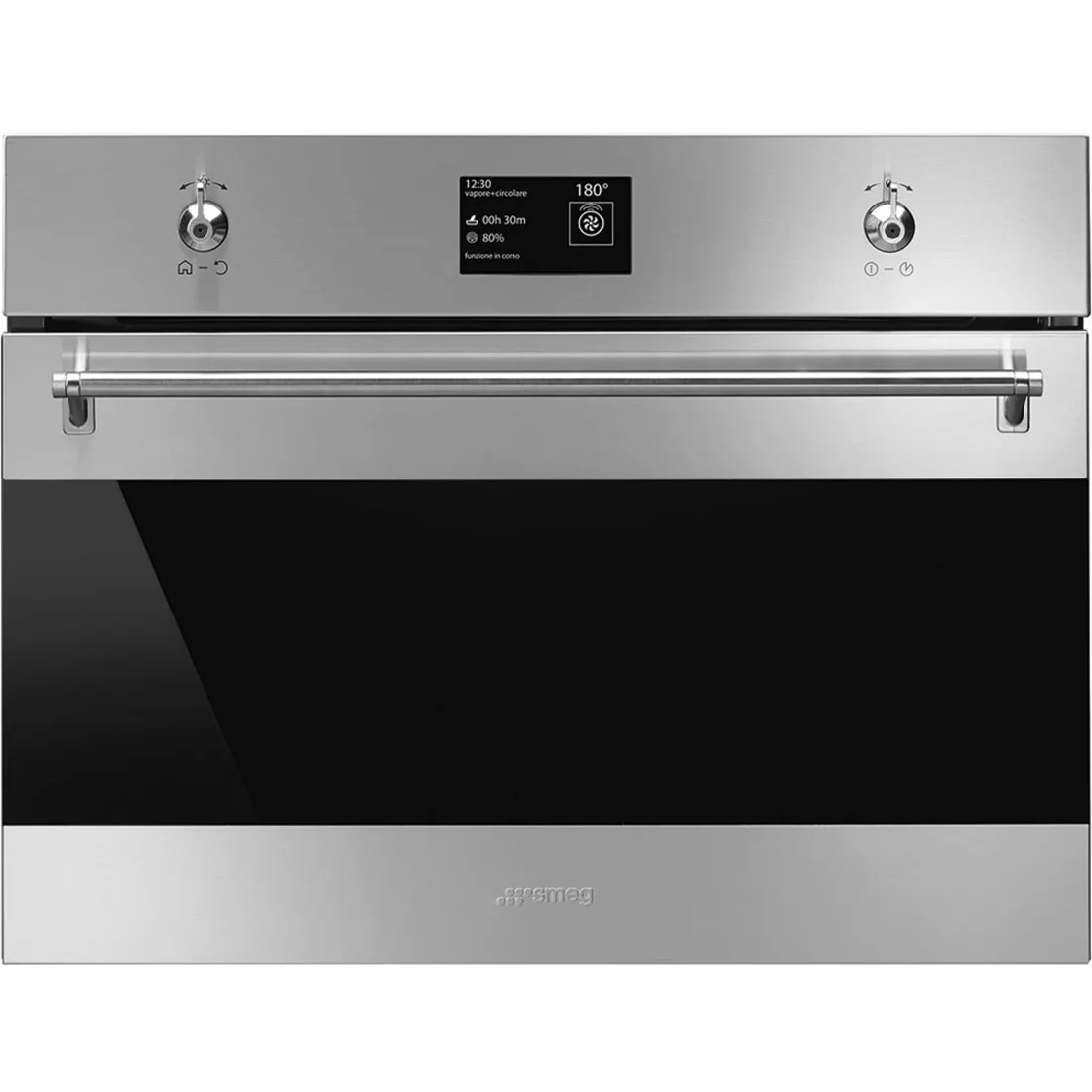 Samsung NV51K7770S Electric Wall Oven at Compare Deals Atlanta