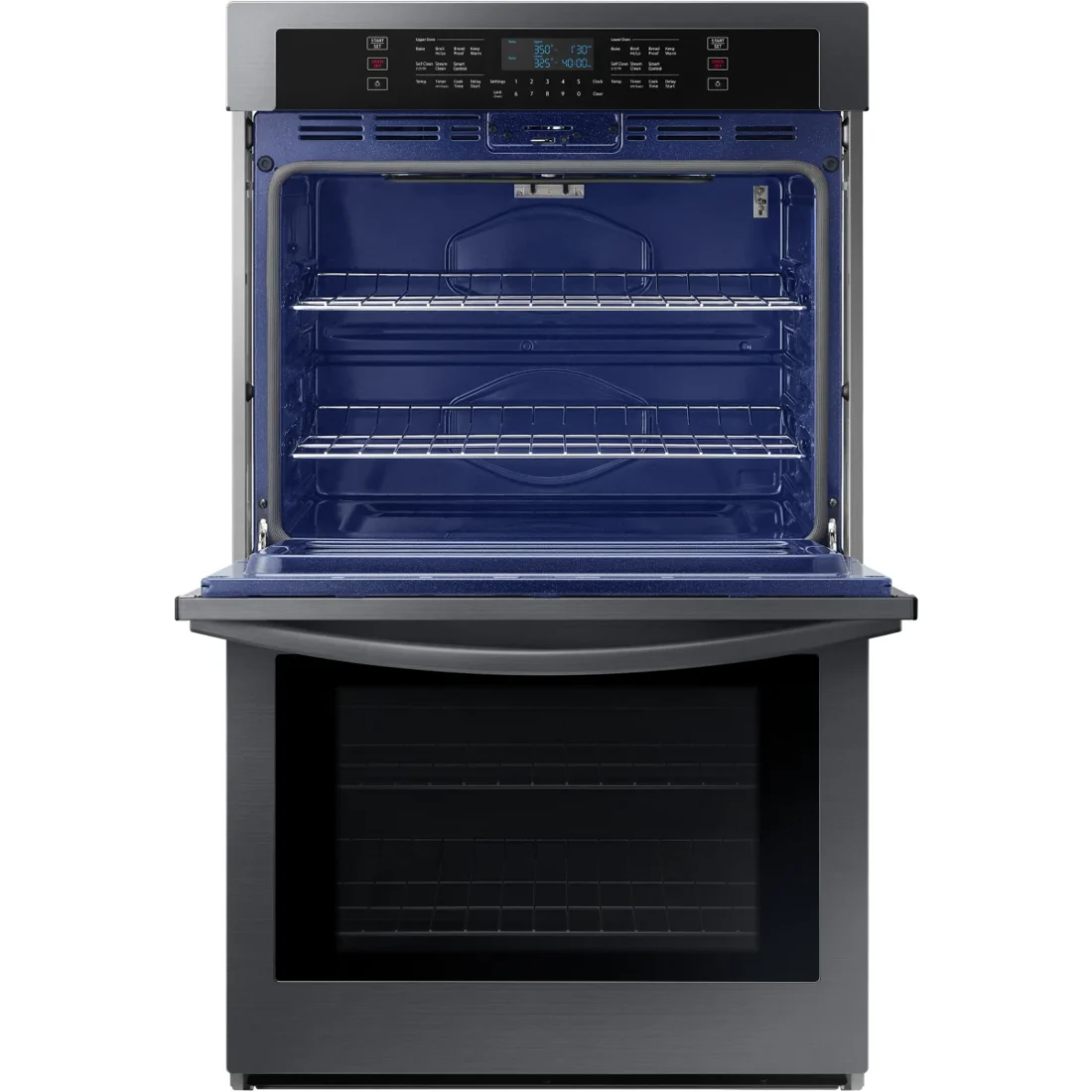 Samsung NV51T5511DG Electric Wall Oven photo 2