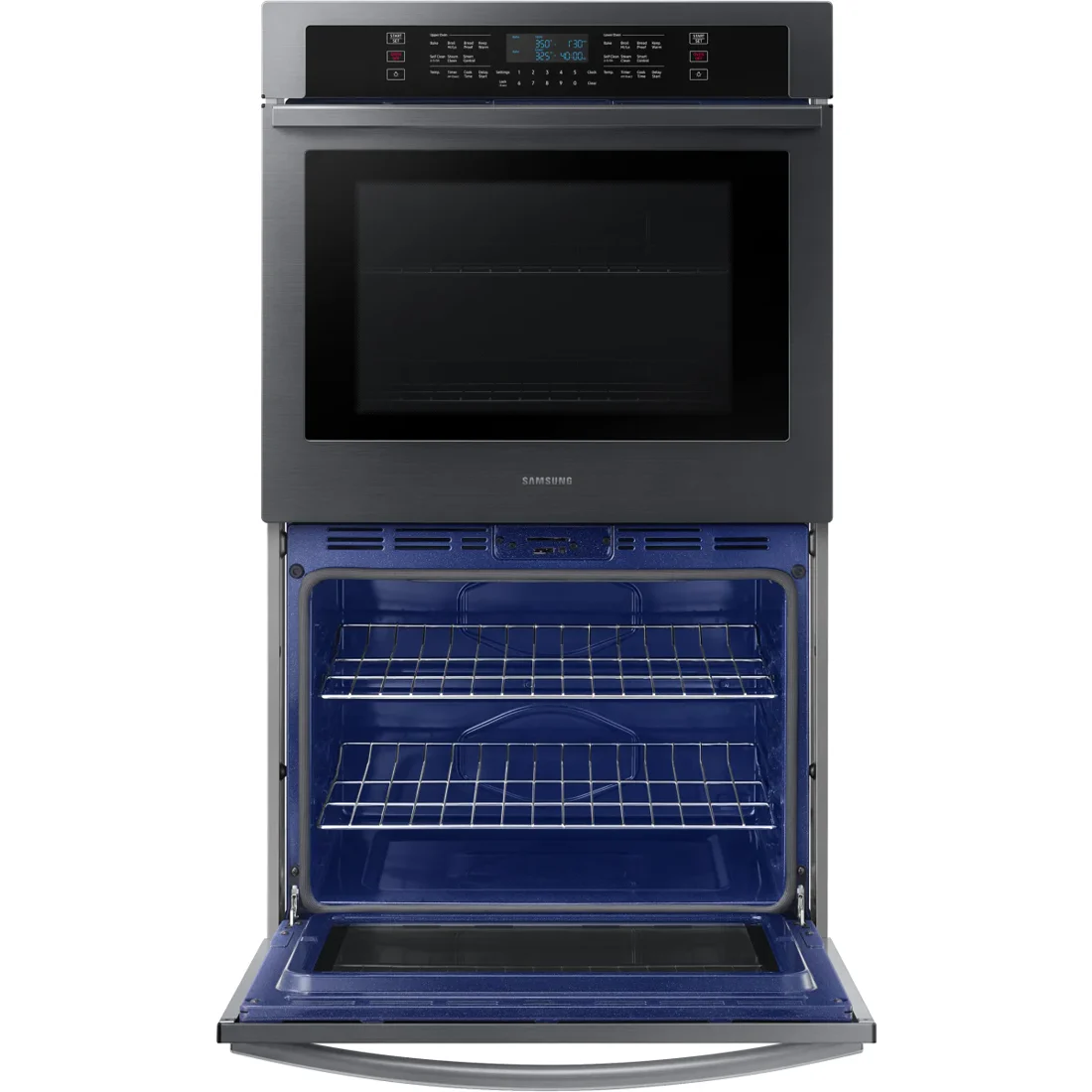 Samsung NV51T5511DG Electric Wall Oven features