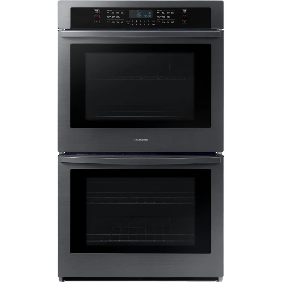 Samsung NV51T5511DG Electric Wall Oven at Compare Deals Atlanta