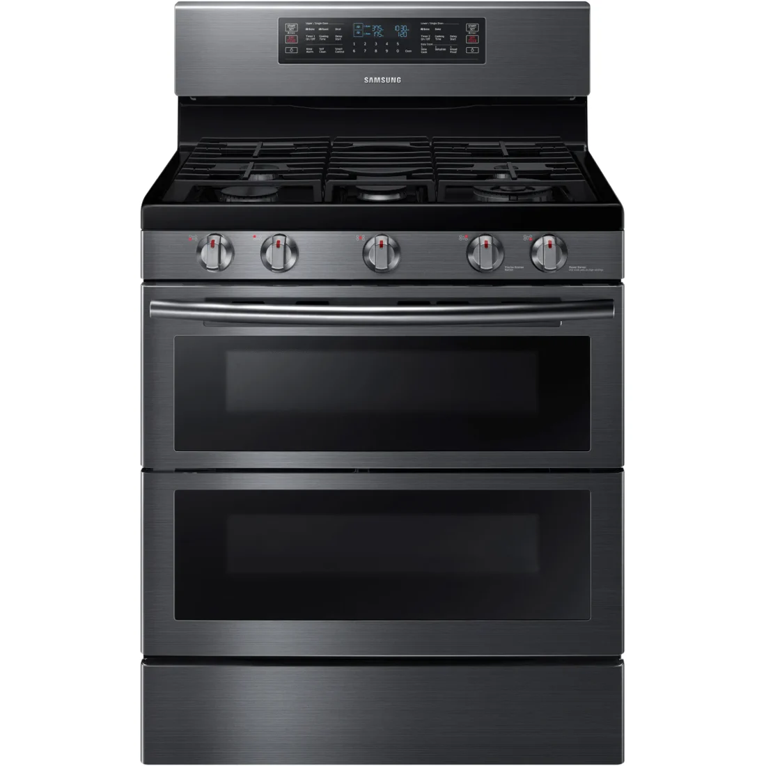 Samsung NX58K7850SG Freestanding Gas Range at Compare Deals Atlanta