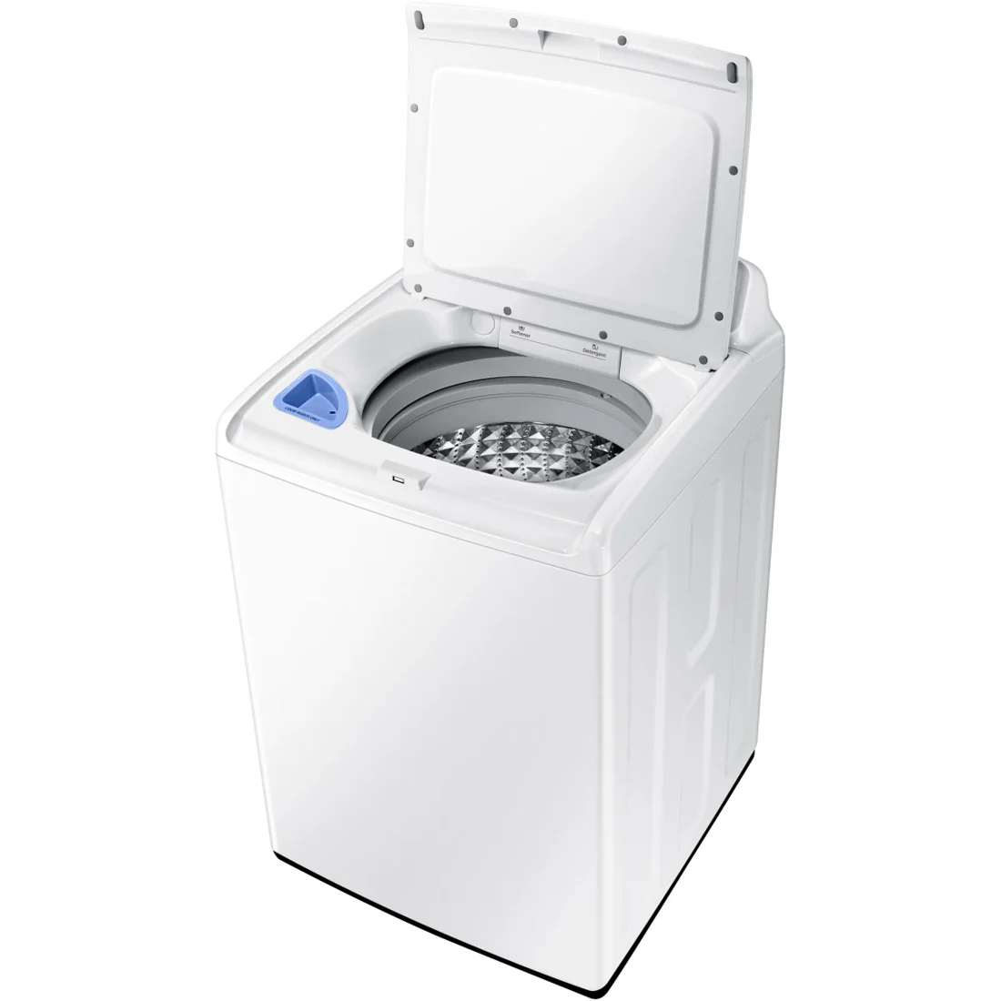 Samsung WA40J3000AW Top Load Washer features