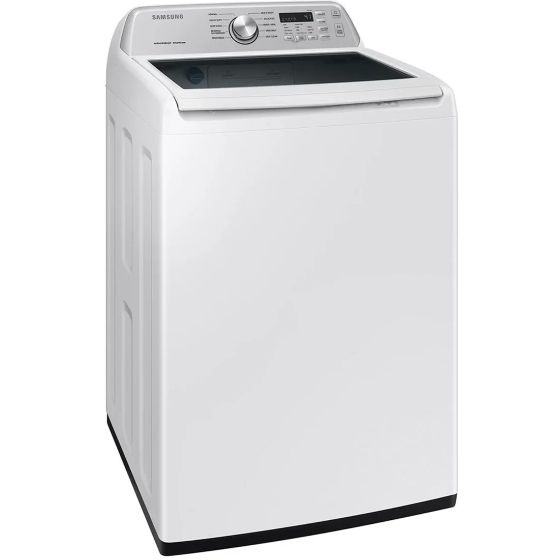 Samsung WA44A3205AW Top Load Washer photo 2