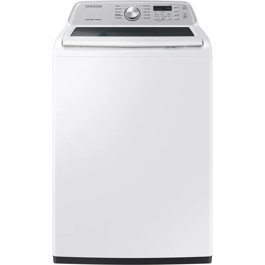 Samsung WA44A3205AW washer at Compare Deals outlet serving Conley GA