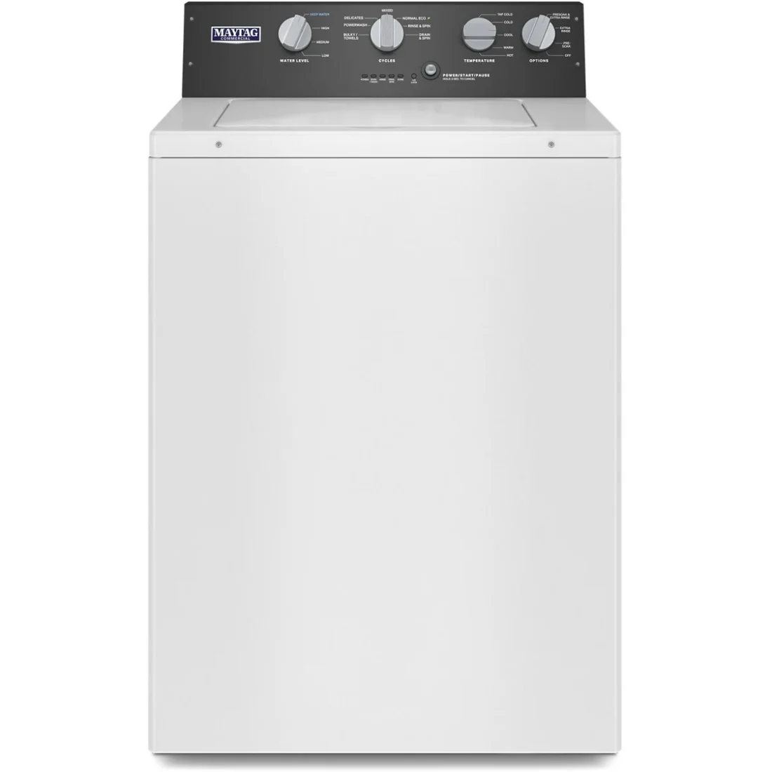 Samsung WA44A3405A Top Load Washer photo 2