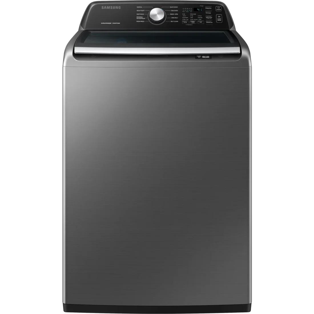 Samsung WA44A3405AP Top Load Washer at Compare Deals Atlanta