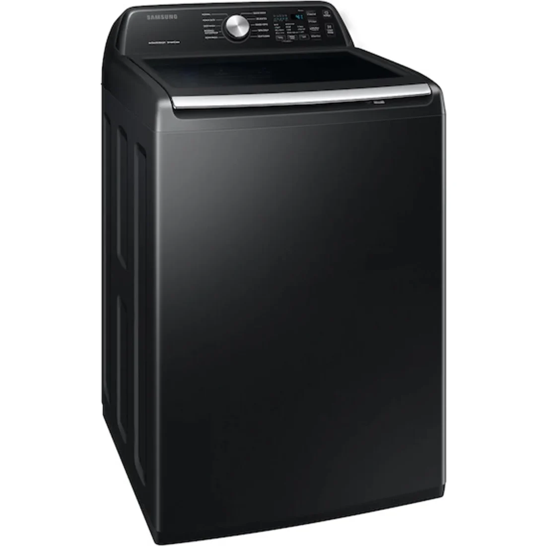 Samsung WA44A3405AV Top Load Washer photo 2