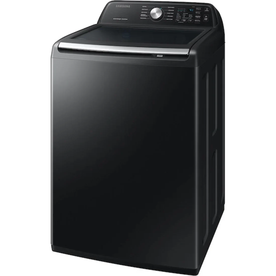 Samsung WA44A3405AV Top Load Washer features