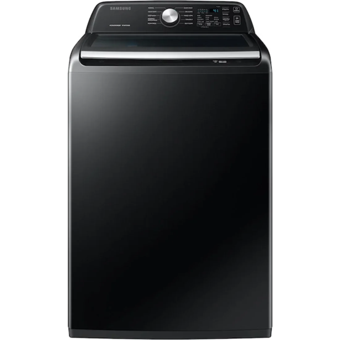 Samsung WA44A3405AV washer at Compare Deals outlet serving Norcross GA