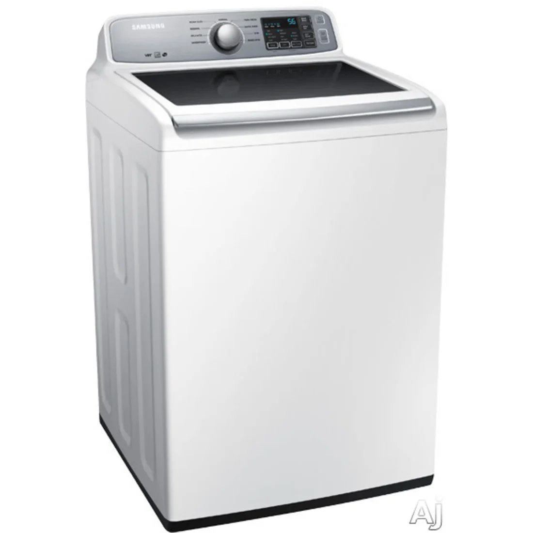 Samsung WA45H7000AW Top Load Washer photo 2