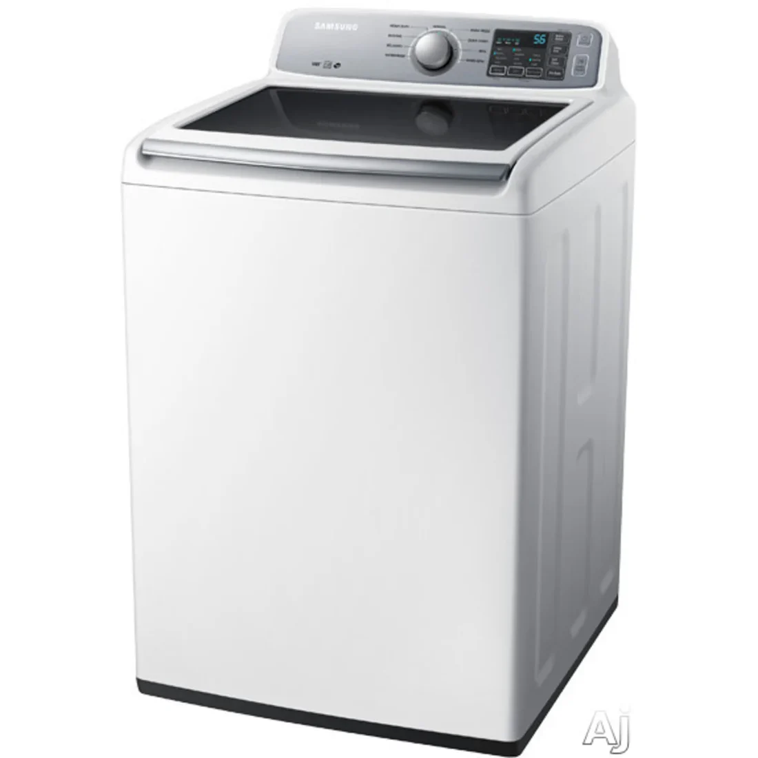 Samsung WA45H7000AW Top Load Washer photo 3