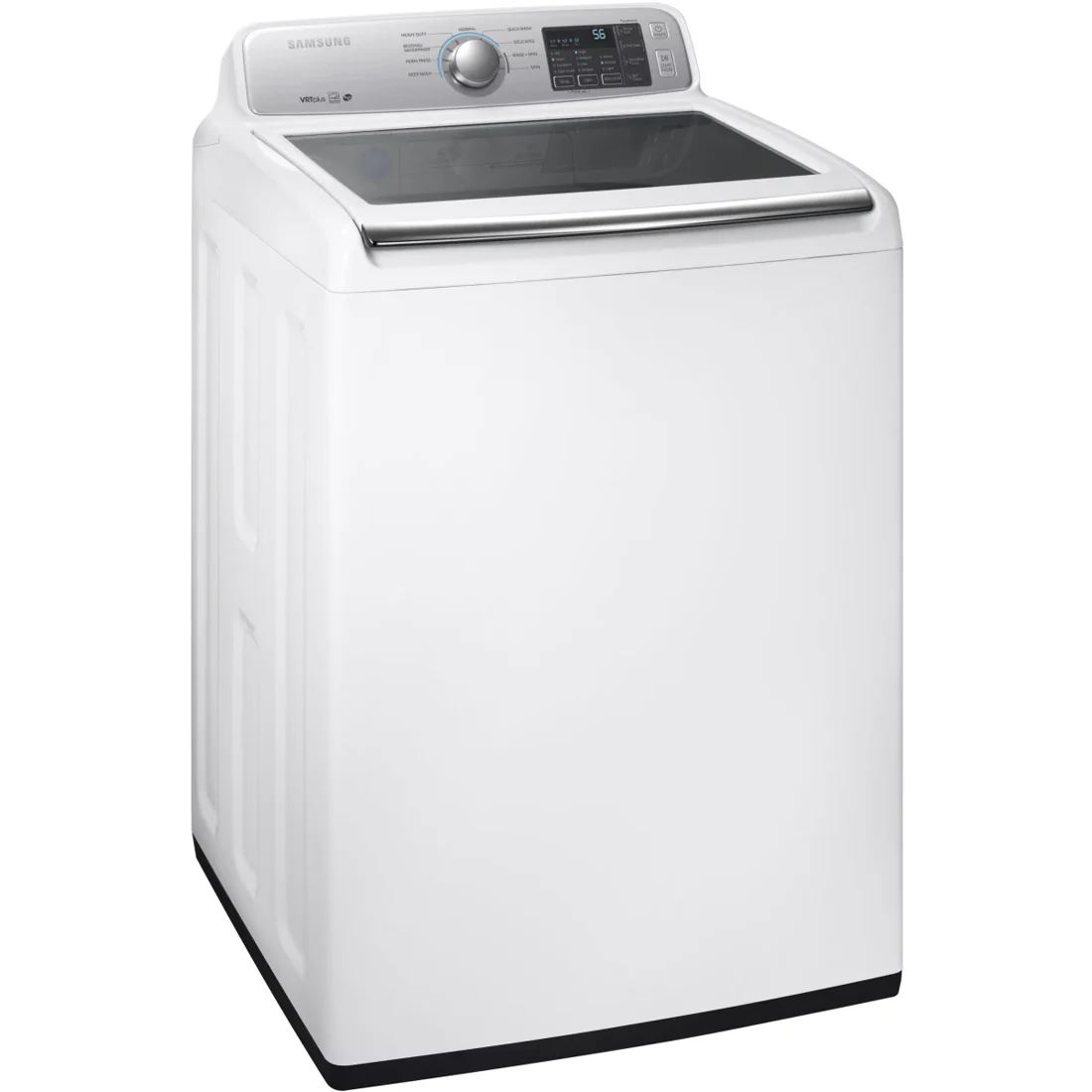 Samsung WA45M7050AW Top Load Washer photo 2