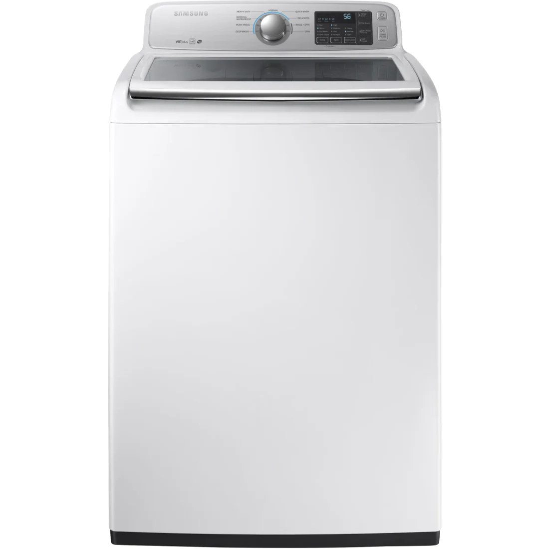 Samsung WA45M7050AW washer at Compare Deals outlet serving Norcross GA