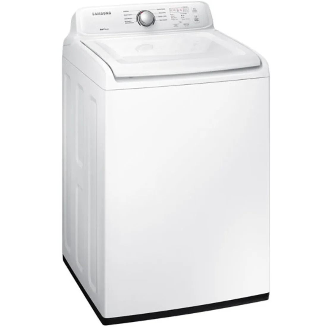 Samsung WA45N3050AW Top Load Washer photo 2