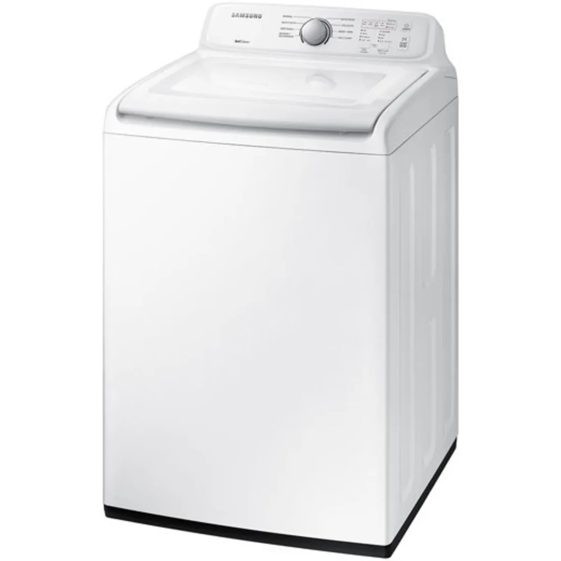Samsung WA45N3050AW Top Load Washer features