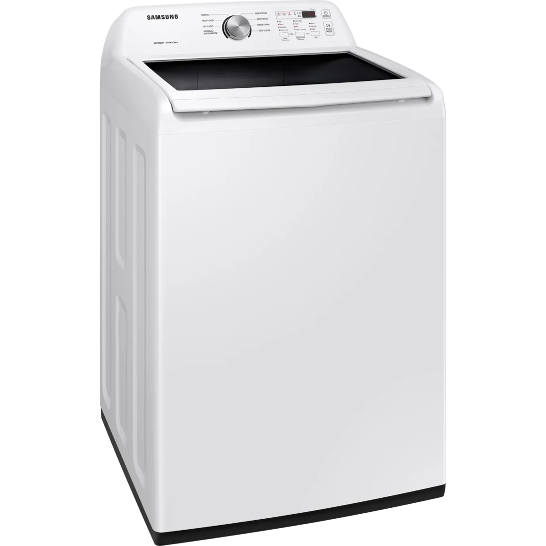 Samsung WA45T3200AW Top Load Washer photo 2
