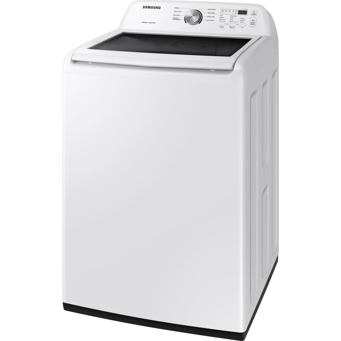 Samsung WA45T3200AW Top Load Washer features
