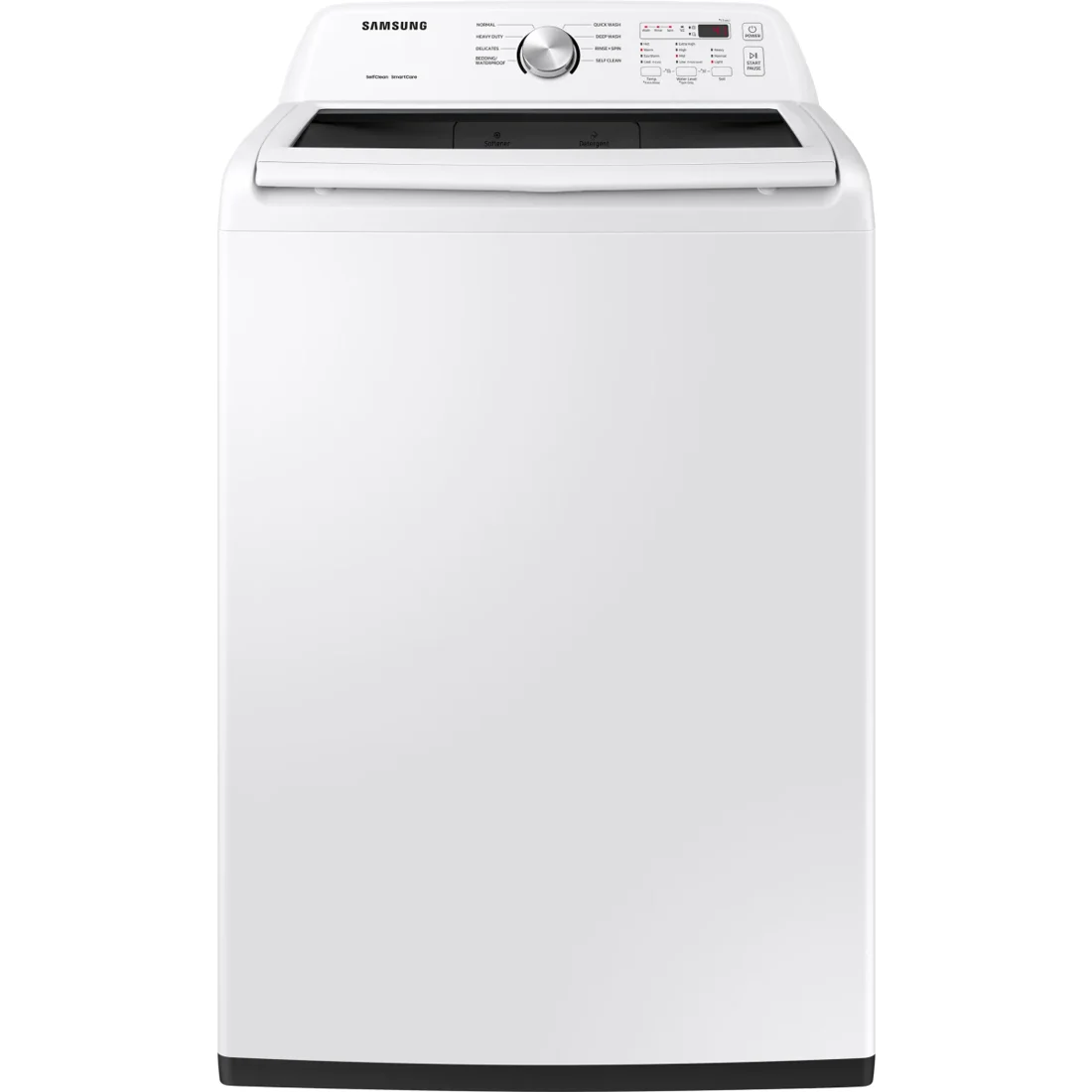 Samsung WA45T3200AW washer at Compare Deals outlet serving Norcross GA