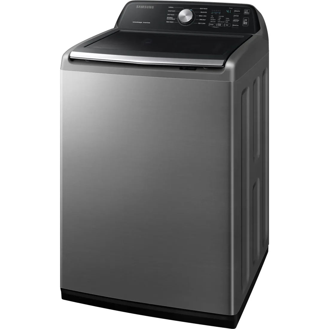 Samsung WA45T3400AP Top Load Washer photo 2