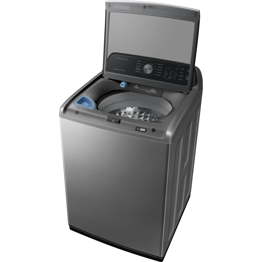 Samsung WA45T3400AP Top Load Washer features
