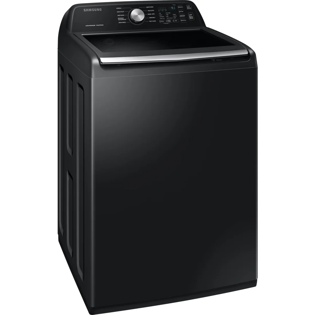 Samsung WA45T3400AV Top Load Washer photo 2