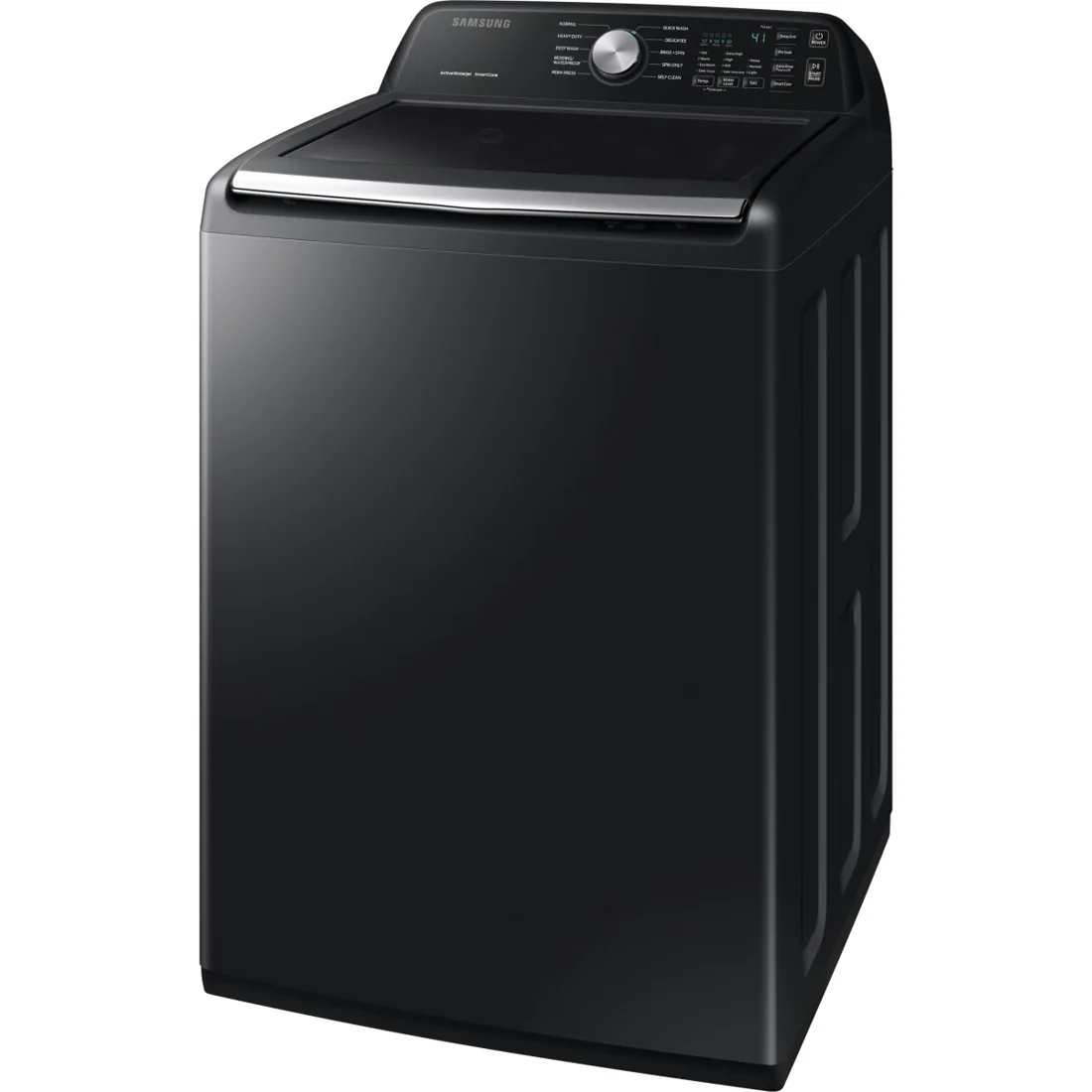 Samsung WA45T3400AV Top Load Washer features