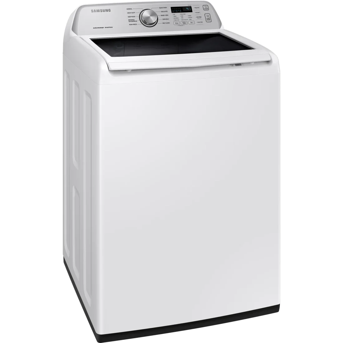 Samsung WA45T3400AW Top Load Washer photo 2