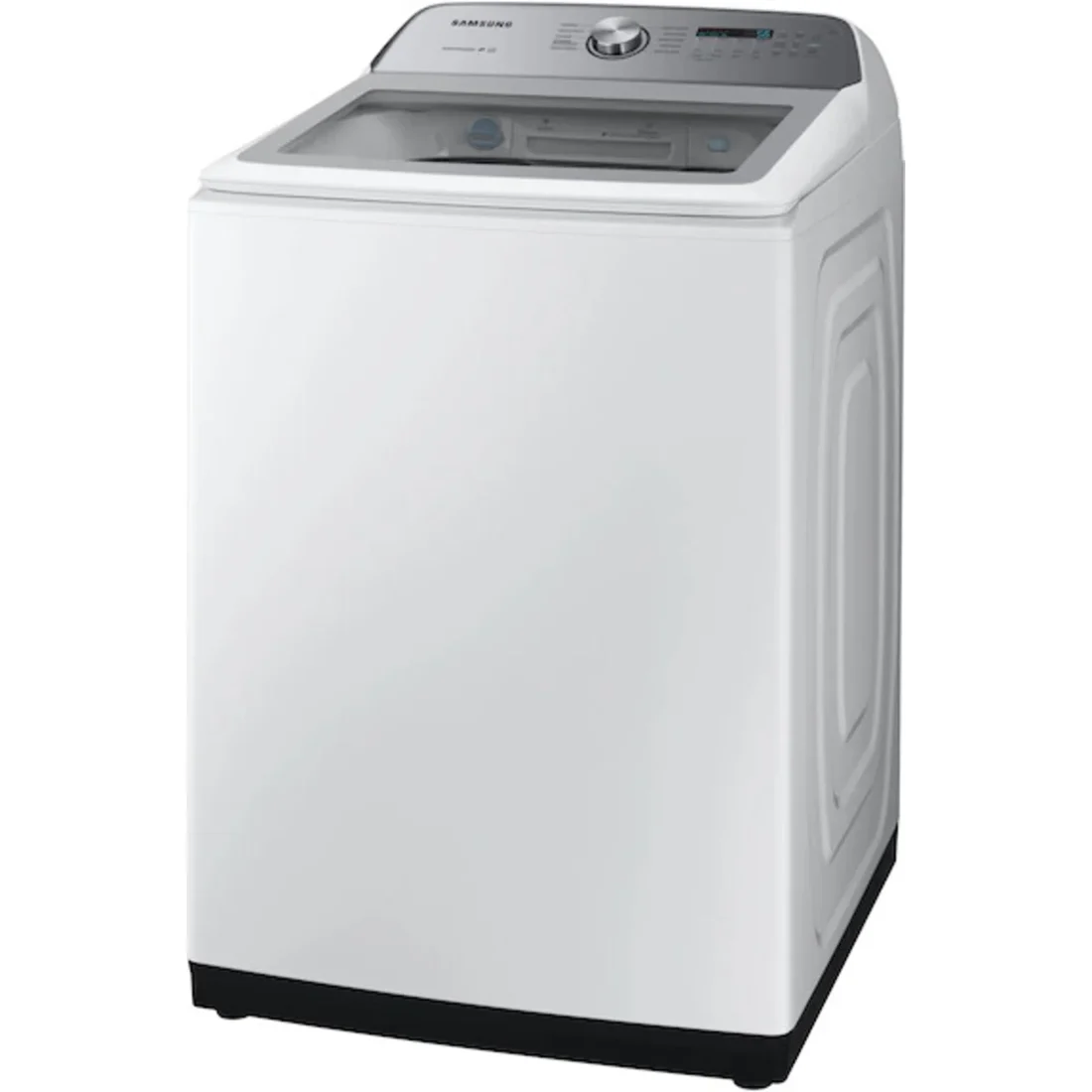 Samsung WA49B5205AW Top Load Washer features